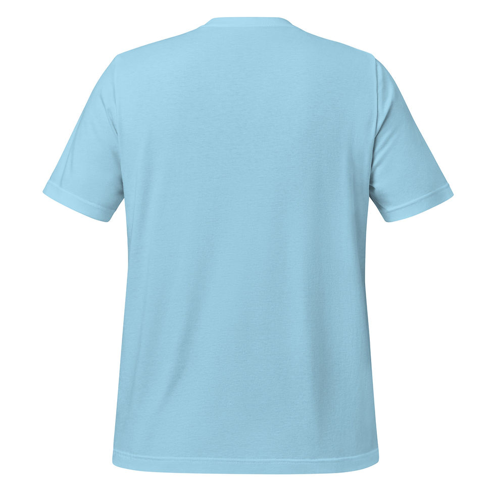 Thumbnail: Denise's Huggable T-shirts    