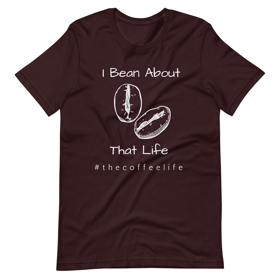 Thumbnail: The Coffee Life