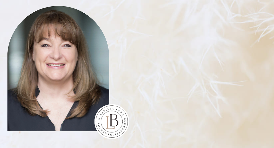 Larissa Behr – ThetaHealing Coachin in Frankenthal