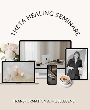 Seminare Larissa Behr
