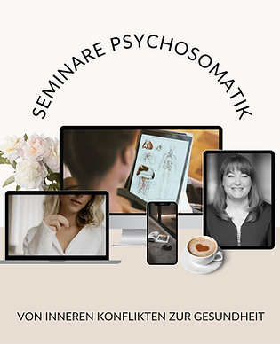 Seminare Larissa Behr