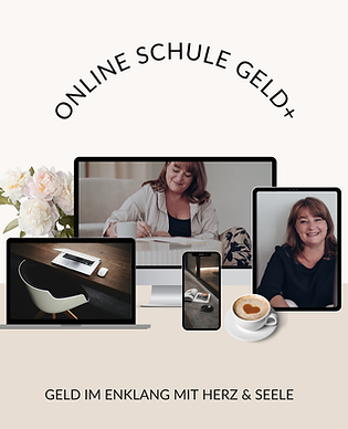 Seminare Larissa Behr