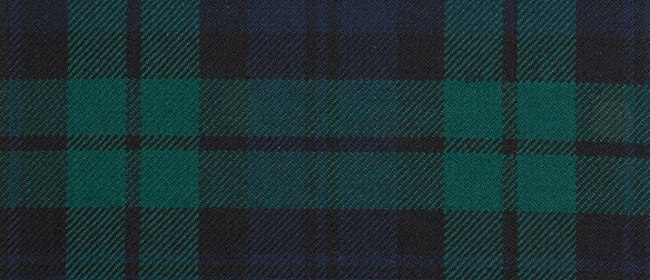 BlackWatch tartan