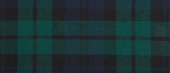 BlackWatch tartan