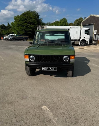 vintage car for sale in Buckinghamshire