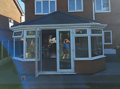 Churchtown Roofline & Windows