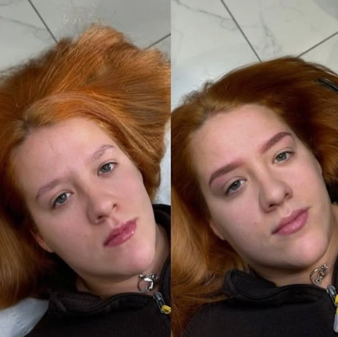 Balayage Whittle‑le‑Woods