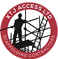 scaffolding Eastleigh