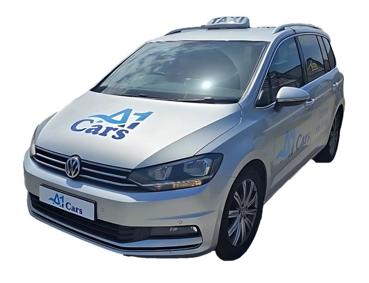 taxis St Ives Cornwall