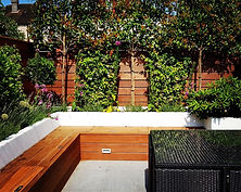 fencing installation London