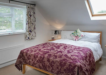coastal accommodation Christchurch Dorset