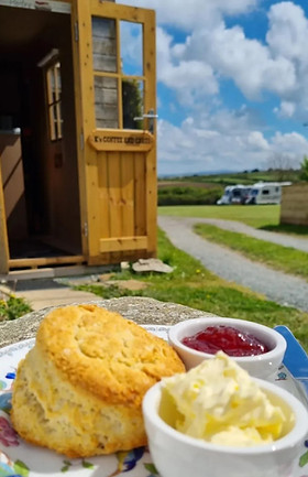 Caravan Park Newquay