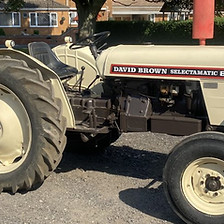 KP Tractors