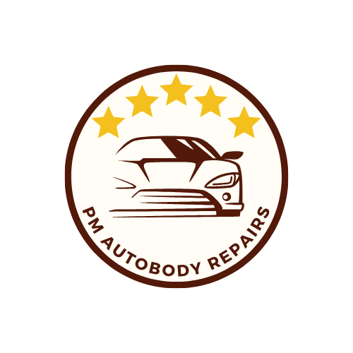 P M Auto Body Repairs Ltd