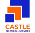 Castle Electrical Logo