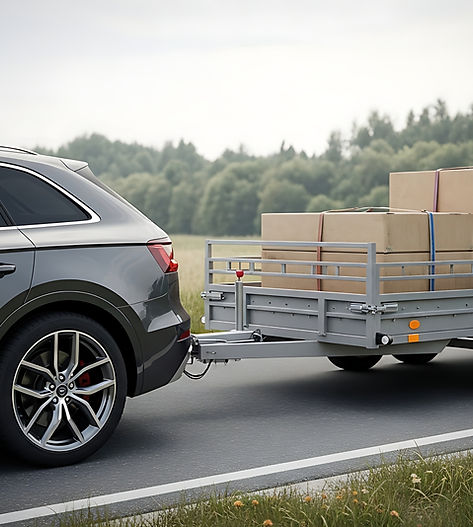 towbar fitting oldham