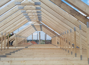 G&M Jones Construction Services Ltd