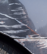 Powder Coating Services