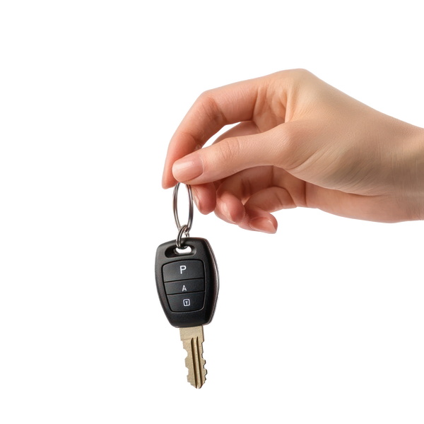 Transponder key programming Northern Ireland