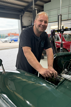 Mechanic