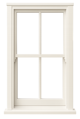 East Yorkshire window design