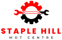 Staple Hill MOT Centre Ltd