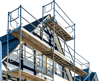 scaffolders Fareham