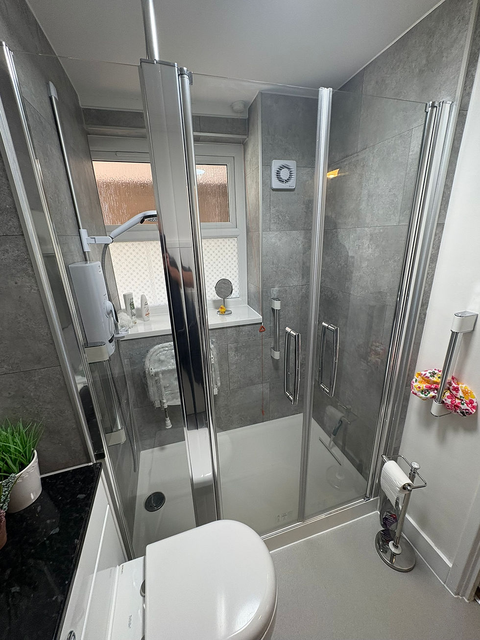 shower rooms 4
