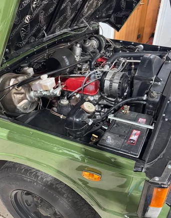 used classic car Aylesbury