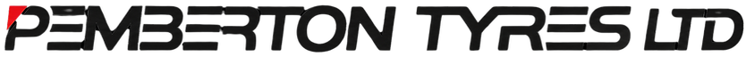 Pemberton Logo 