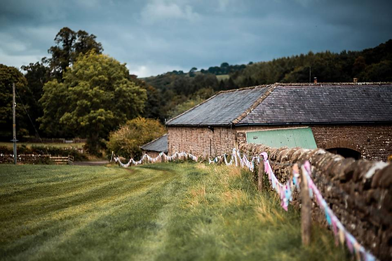 Croglin Yurt Cumbria