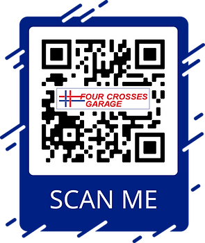 Four Crosses