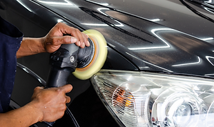 insurance-approved auto body shop Wales