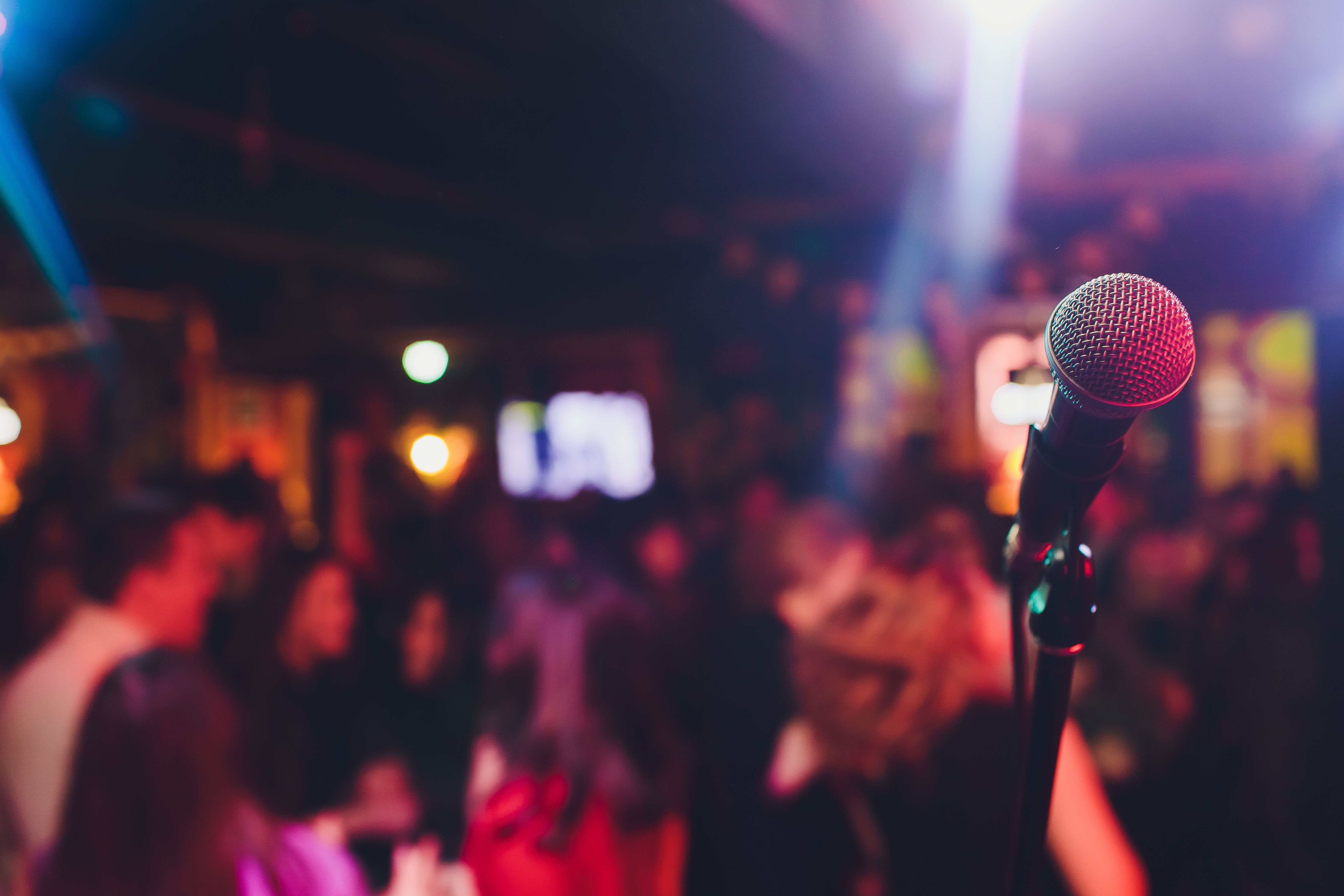 Live music evenings at The Prince Consort