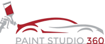 Paint Studio 360 Logo