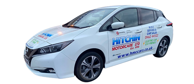 Hitchin Motorcare