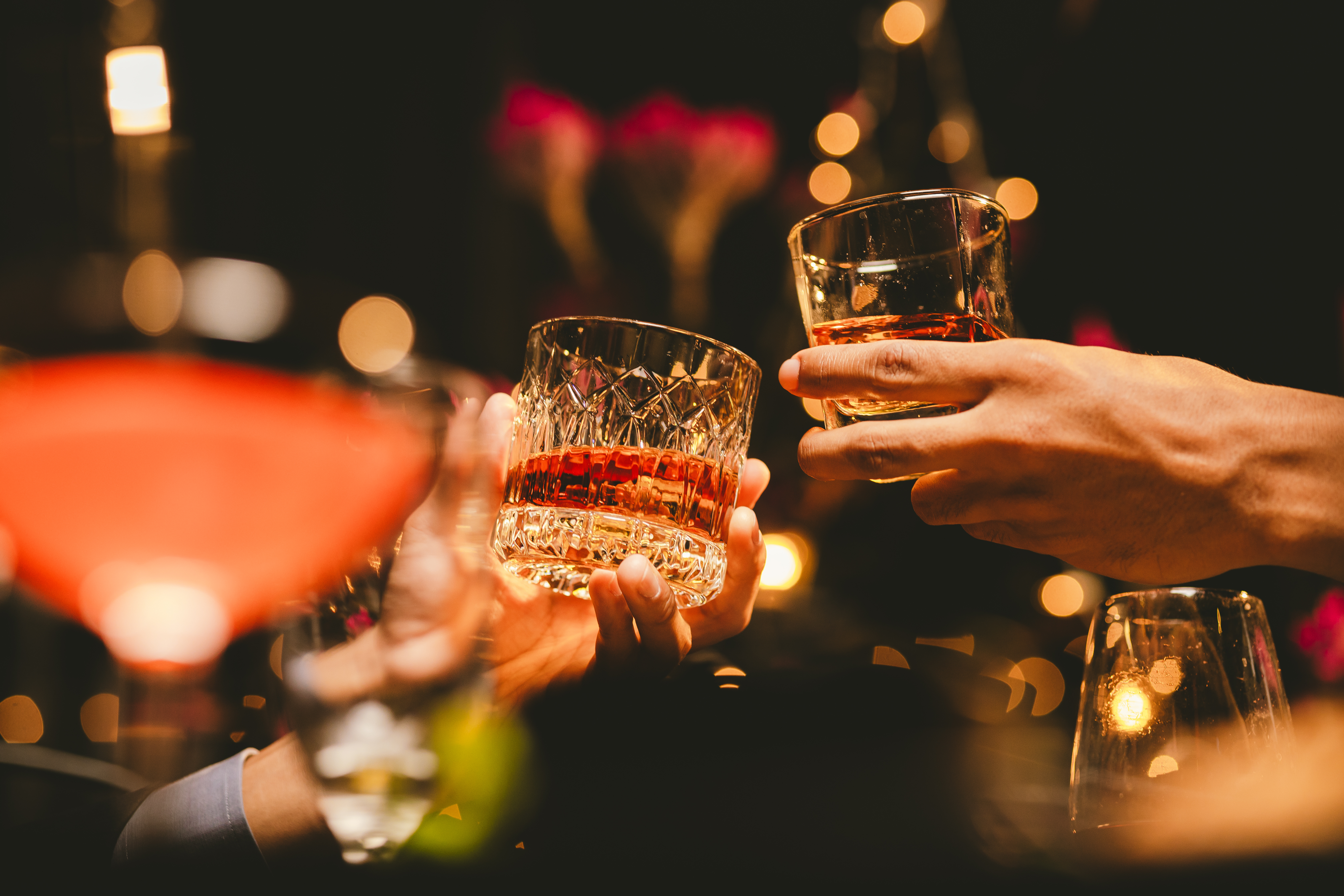 Your own occasion at The Prince Consort