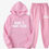 Thumbnail: Make It Make Sense Sweatsuit 