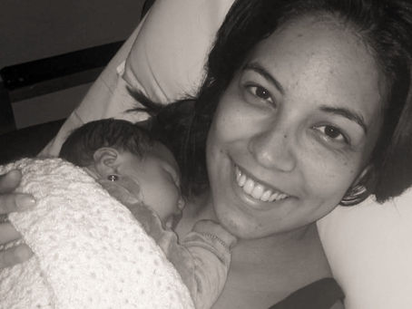 La experiencia que deja huellas