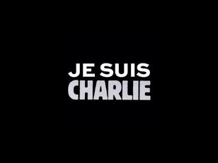 Je suis Charlie