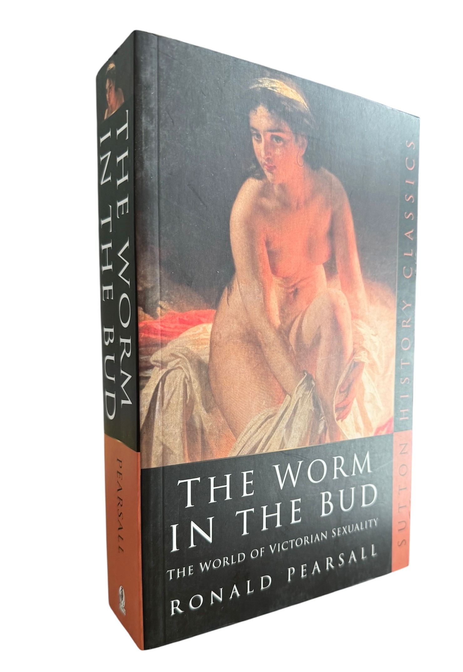The Worm in the Bud By Ronald Pearsall
