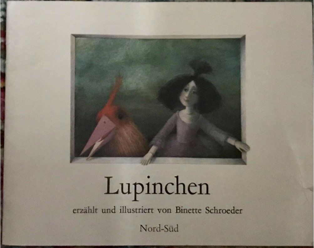 Lupinchen