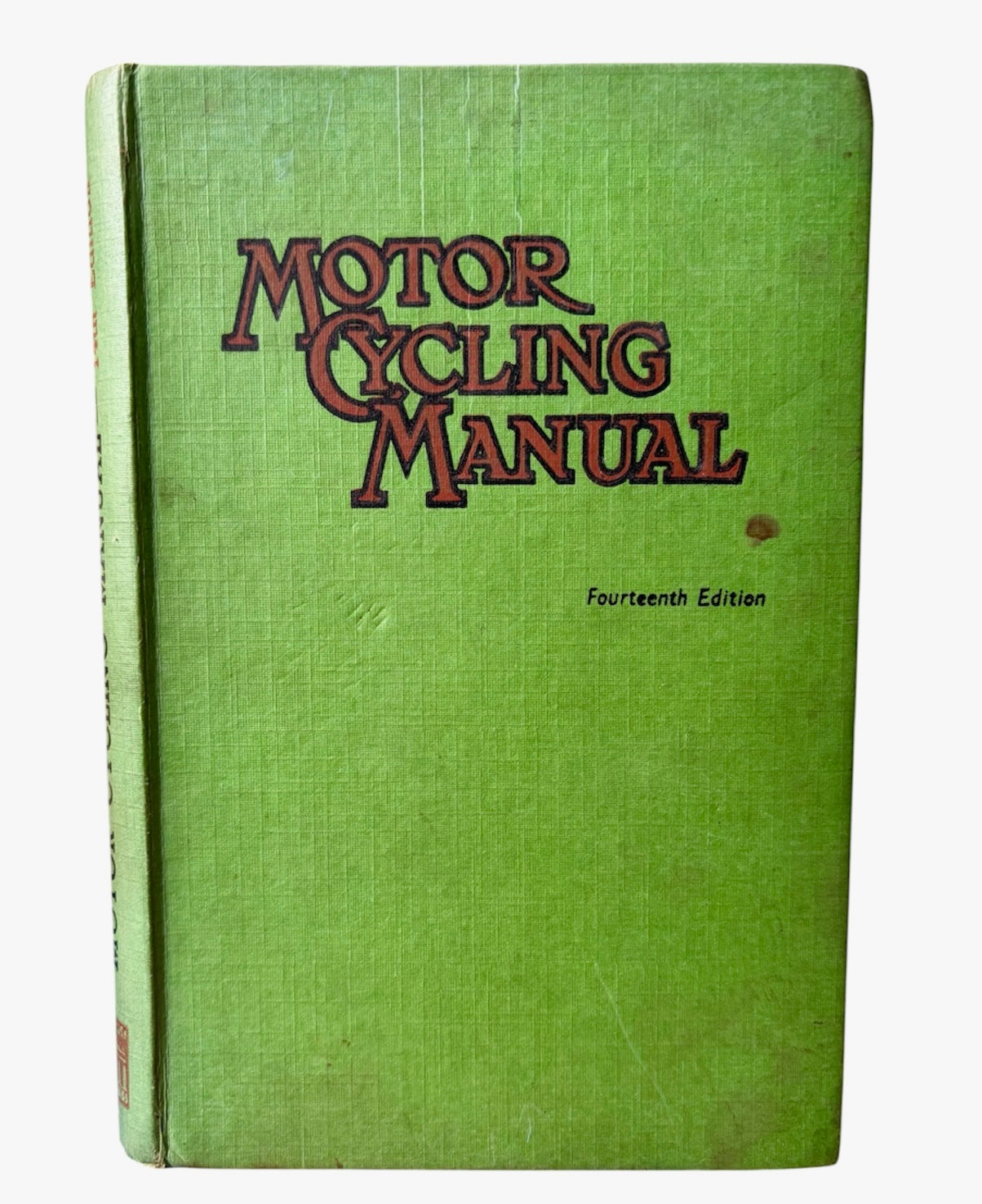 Motorcycling Manual