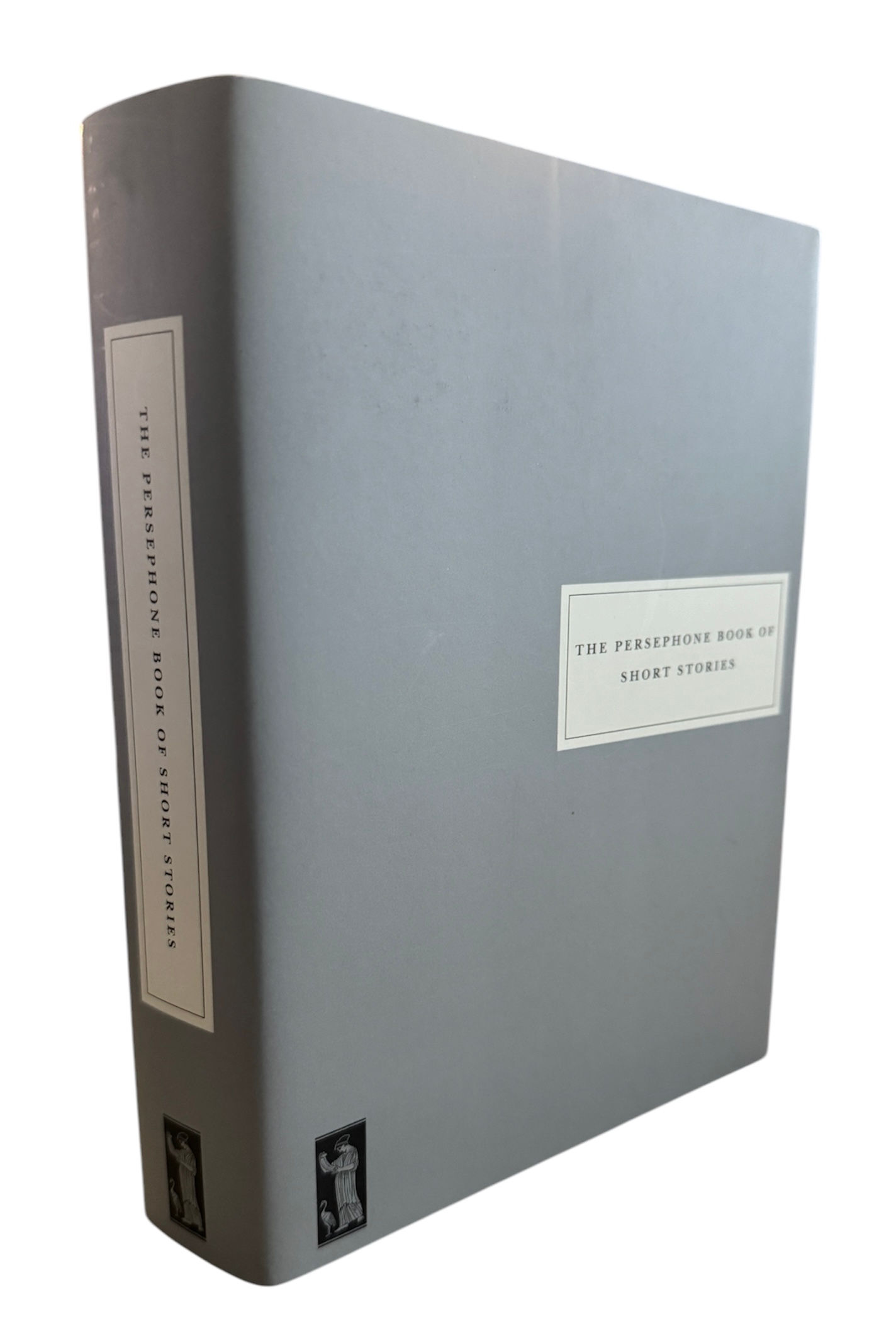 The Persephone Book of Short Stories