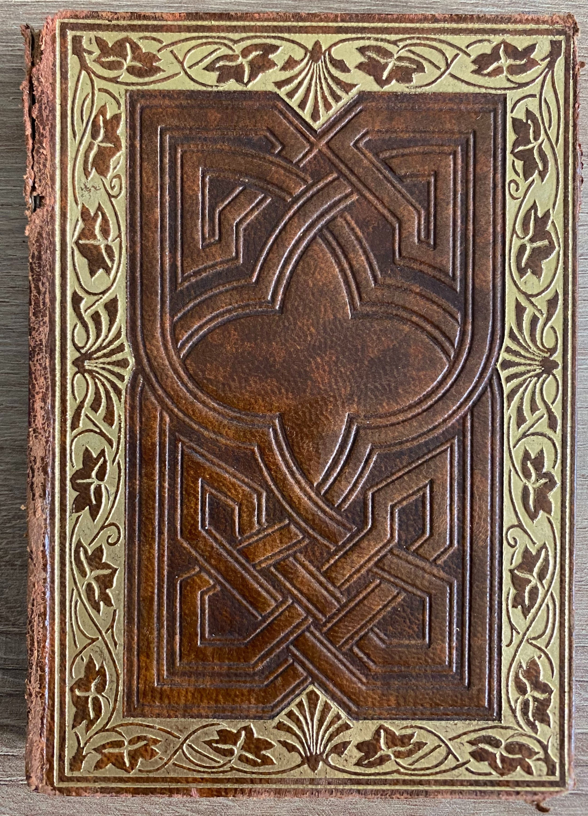 A Little Book of Hindu Wisdom Collected by Claud Field