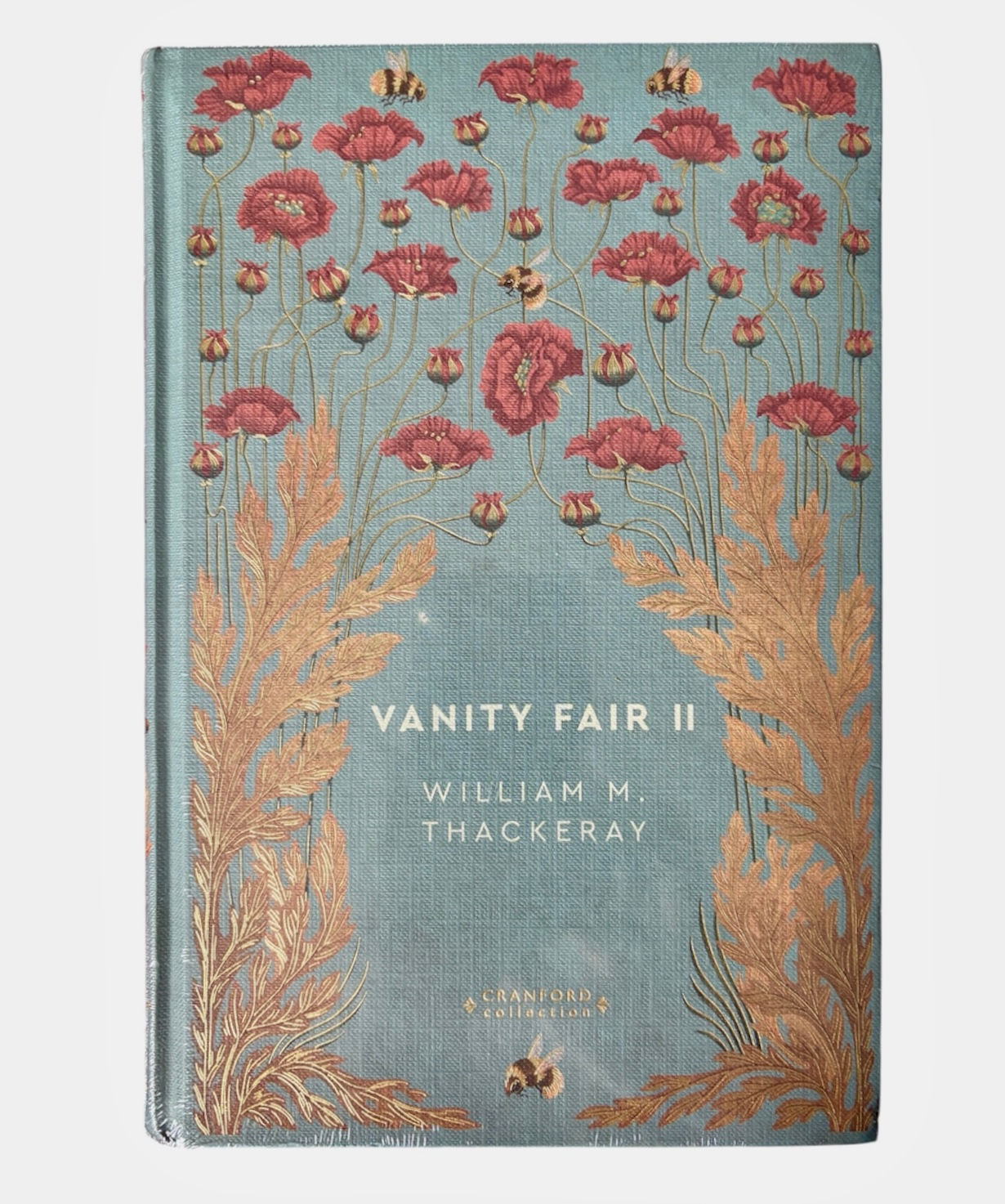 Vanity Fair II By William Makepeace Thackeray
