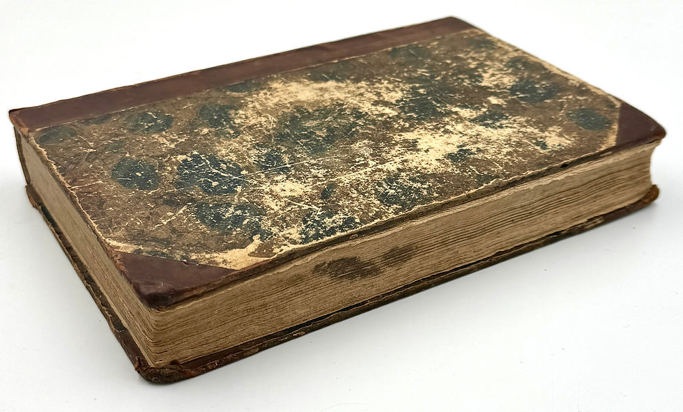 Thumbnail: Sketches By Boz By Charles Dickens