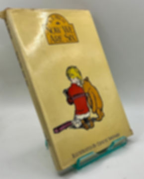 Now We Are Six By A.A.Milne