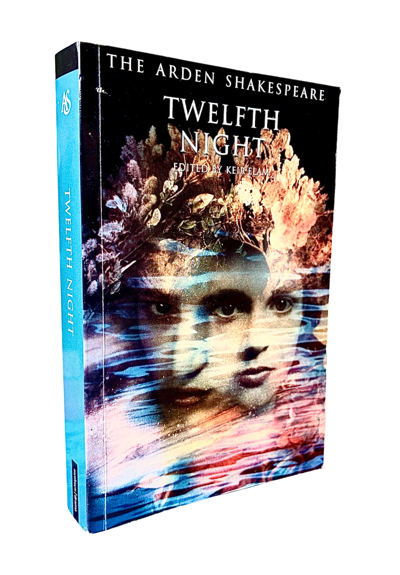 The Arden Shakespeare Twelfth Night