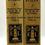Thumbnail: The Diary of John Evelyn Vol I and II  Everyman's Library